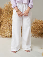 Relaxed Fit Pants