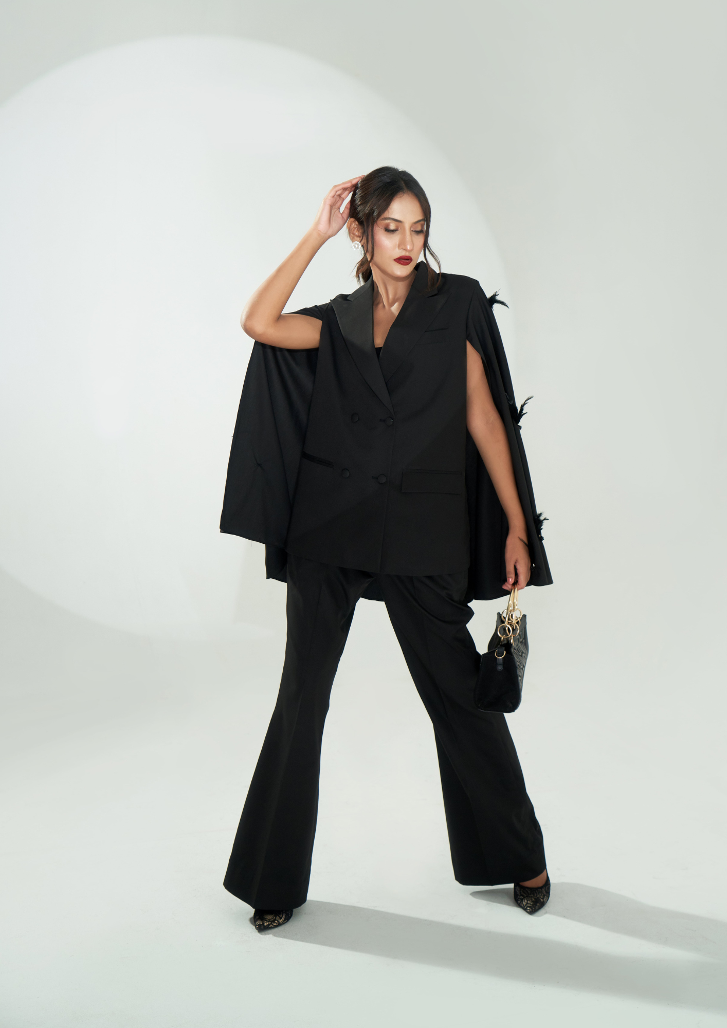 Muse Black
