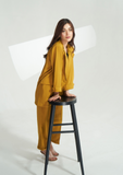 Unfazed Yellow