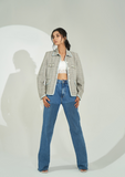 Gifted blazer