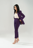Assertive Purple