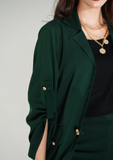 Decisive Green