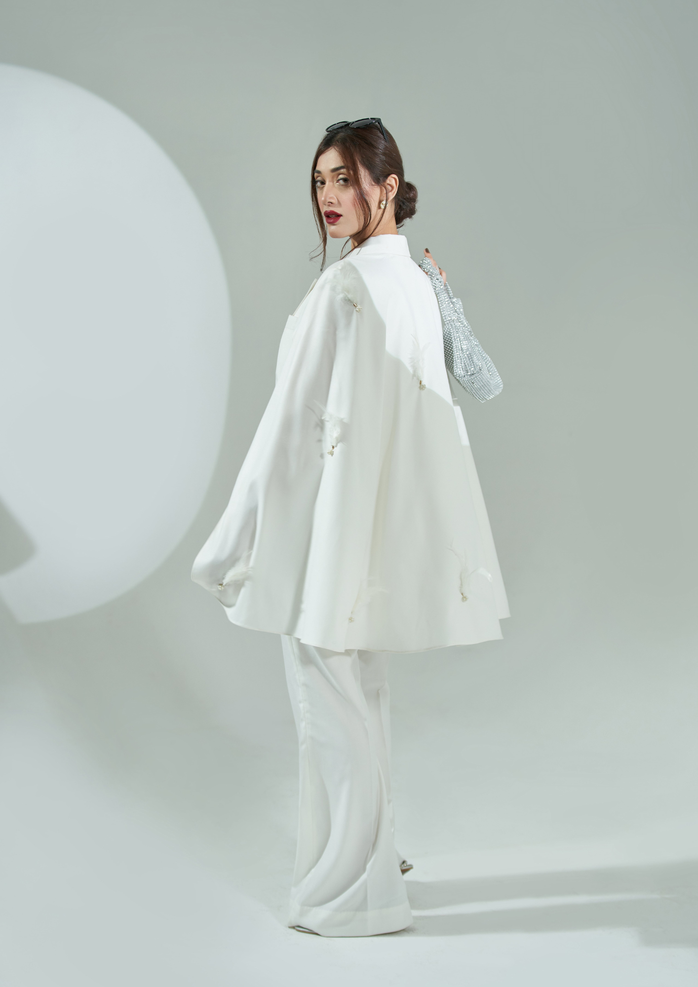 Muse White