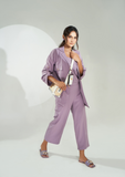 Upbeat Lavender