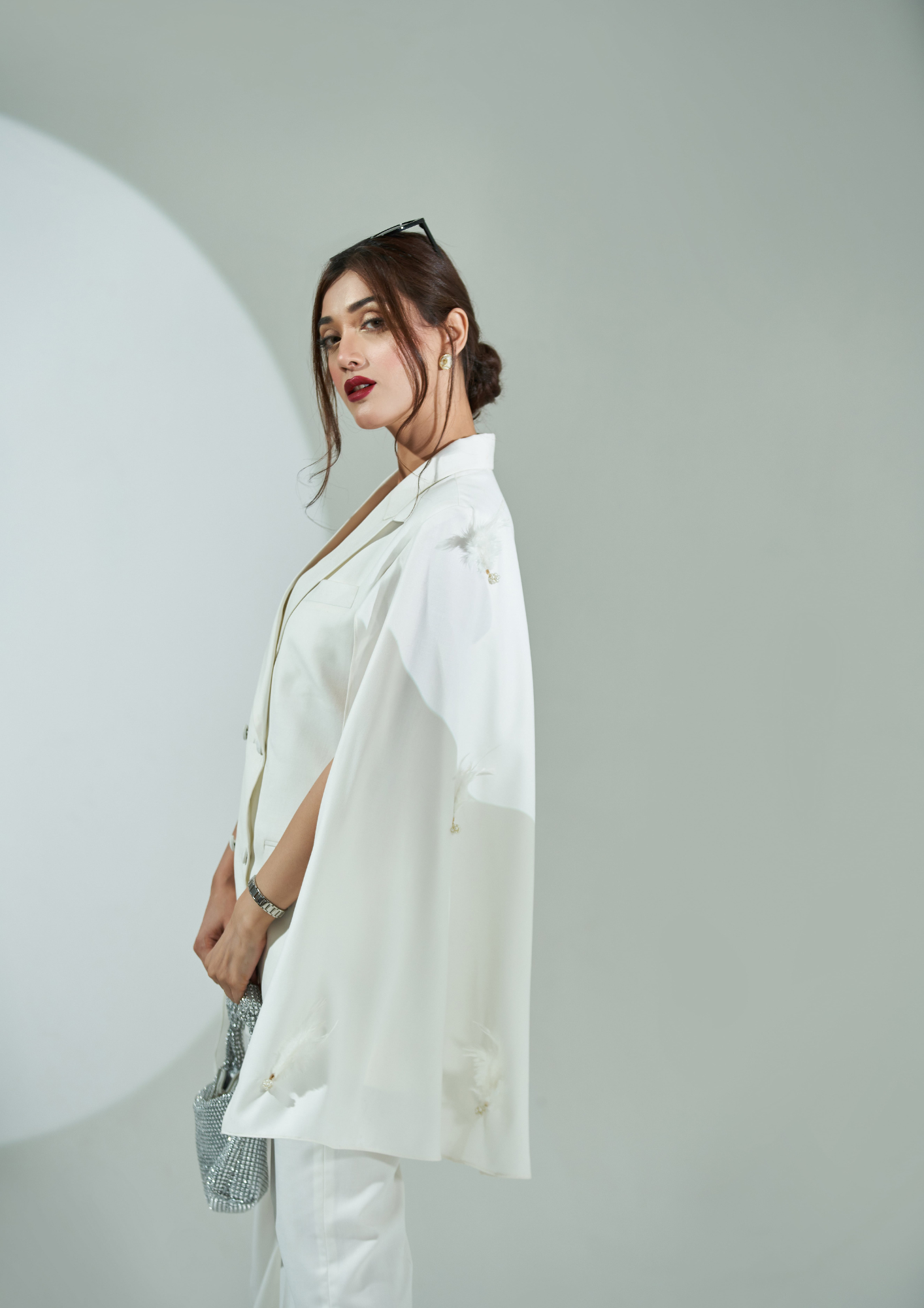 Muse White