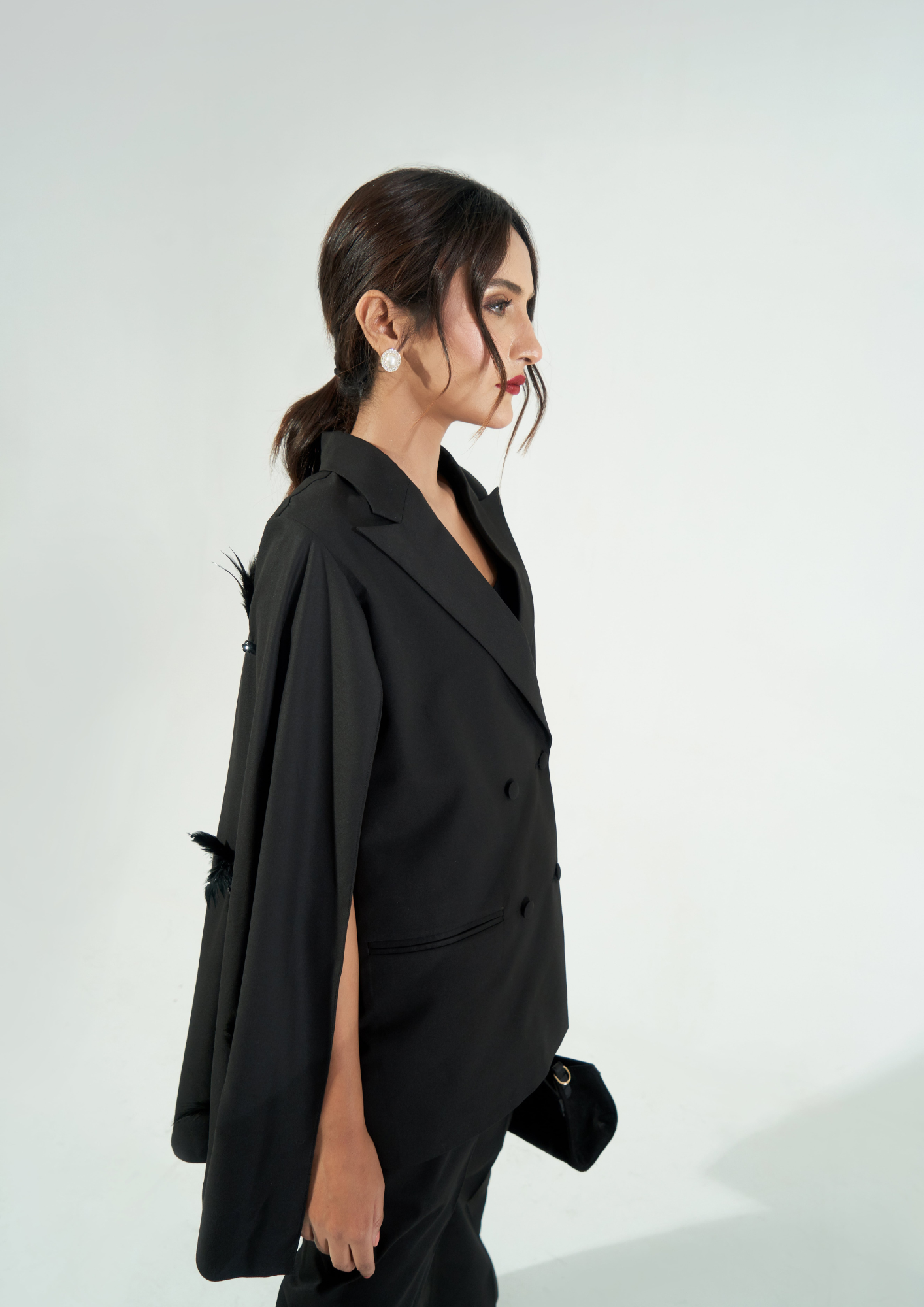 Muse Black