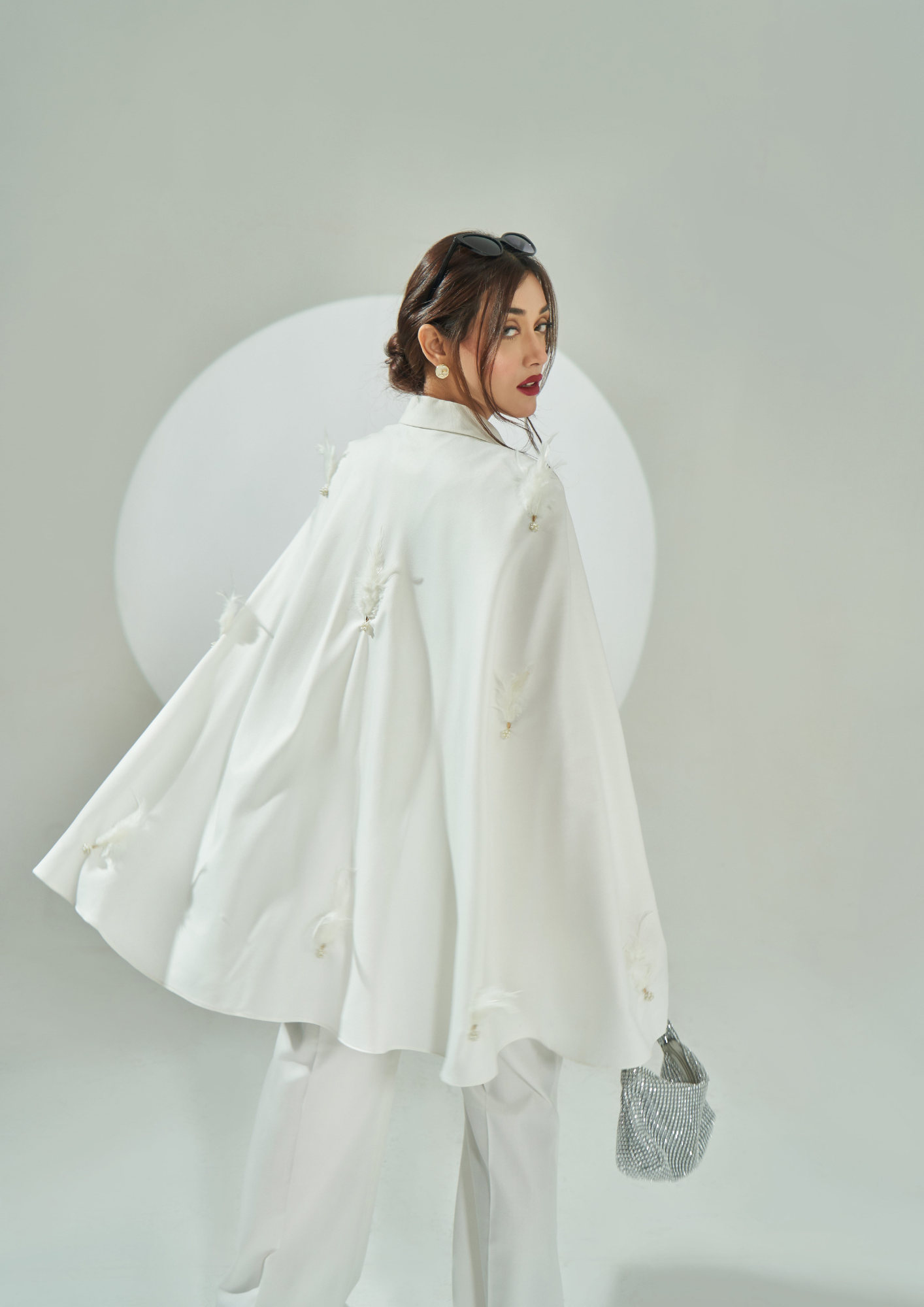 Muse White