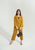 Unfazed Yellow
