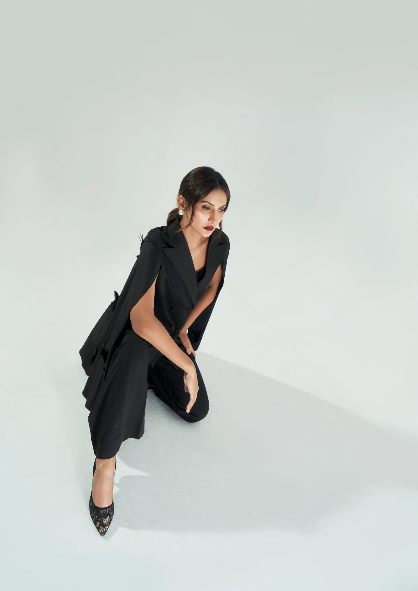 Muse Black