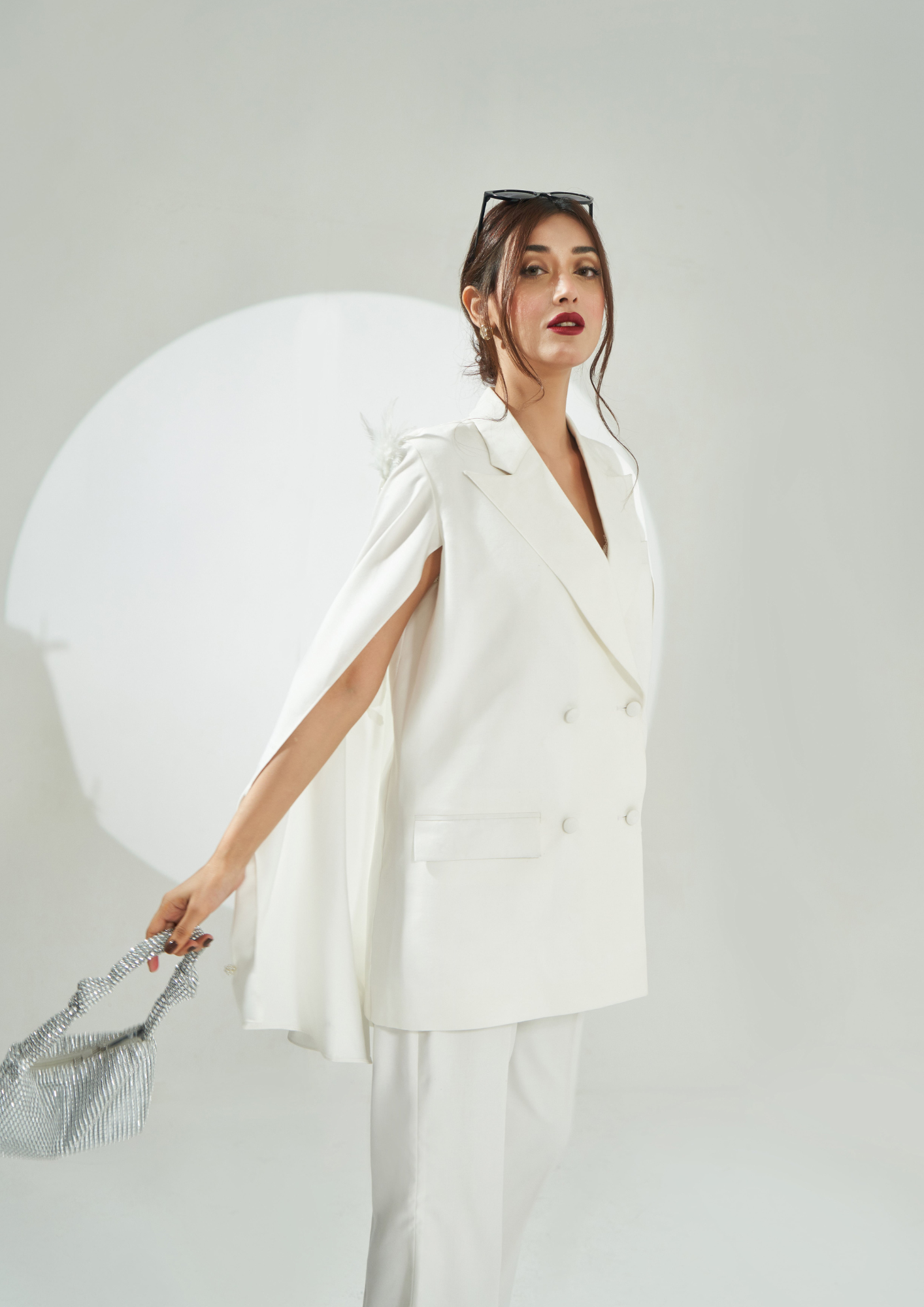 Muse White