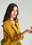 Unfazed Yellow
