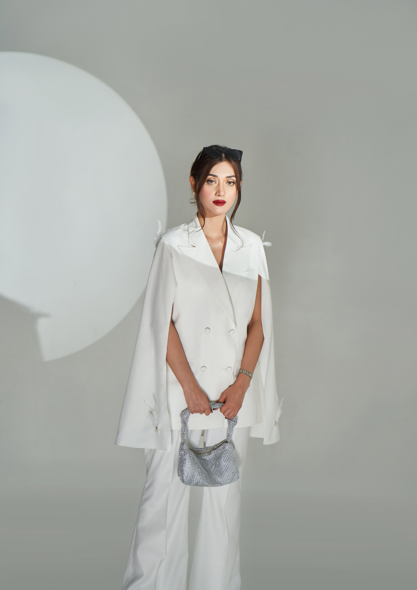 Muse White