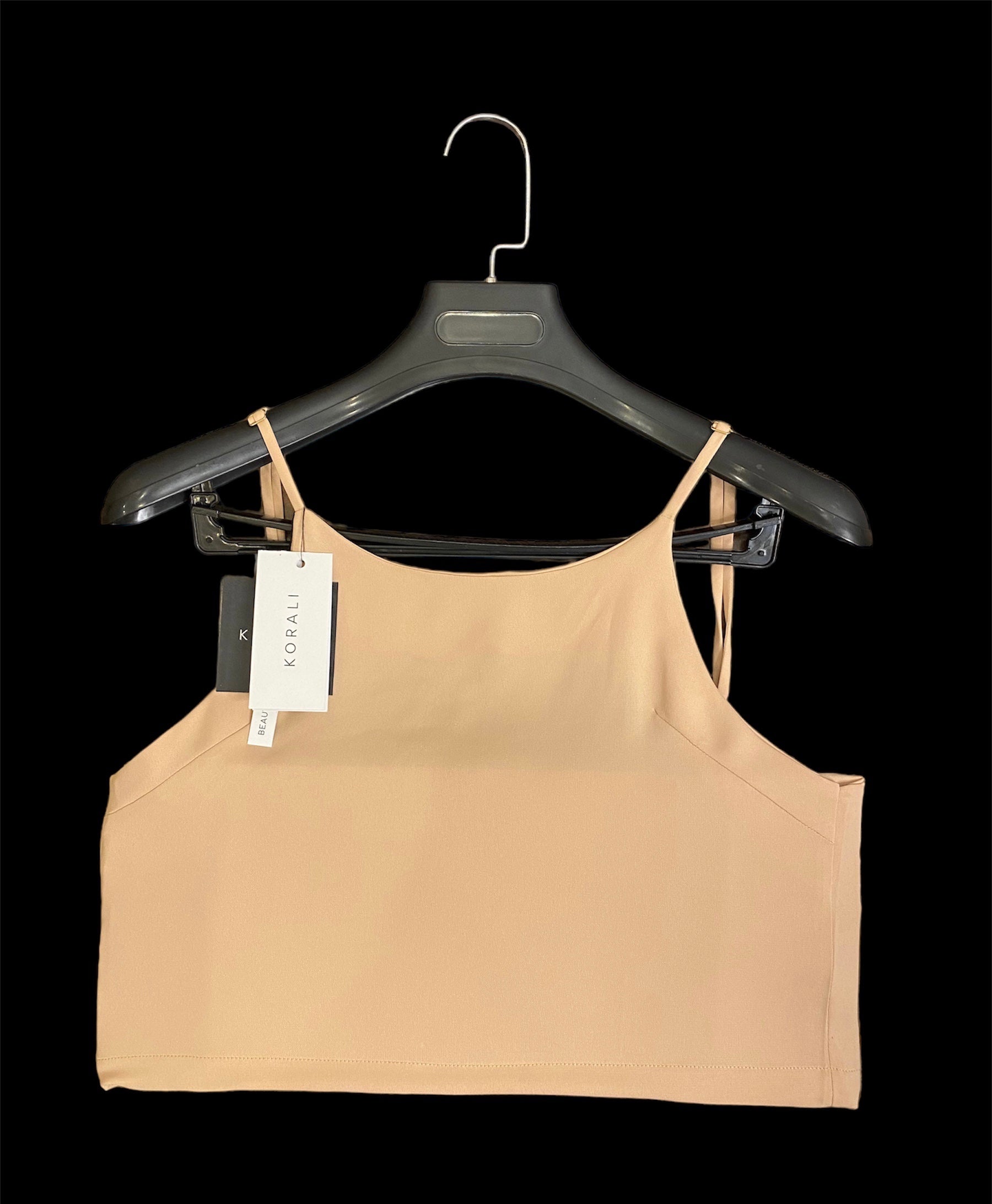 Camisole Cream