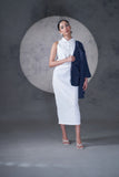 Lunar (white and blue)