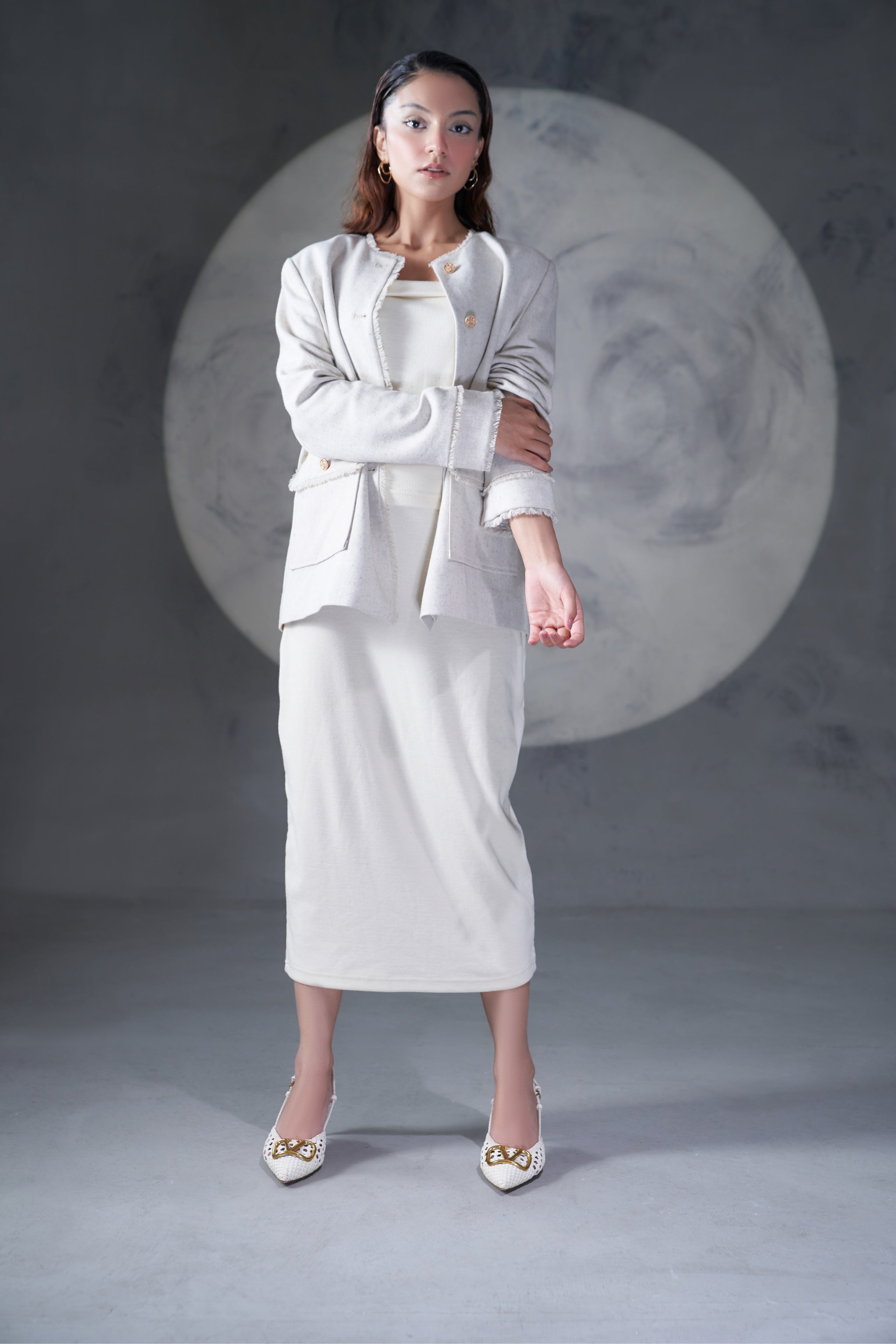 Nightfall (white)