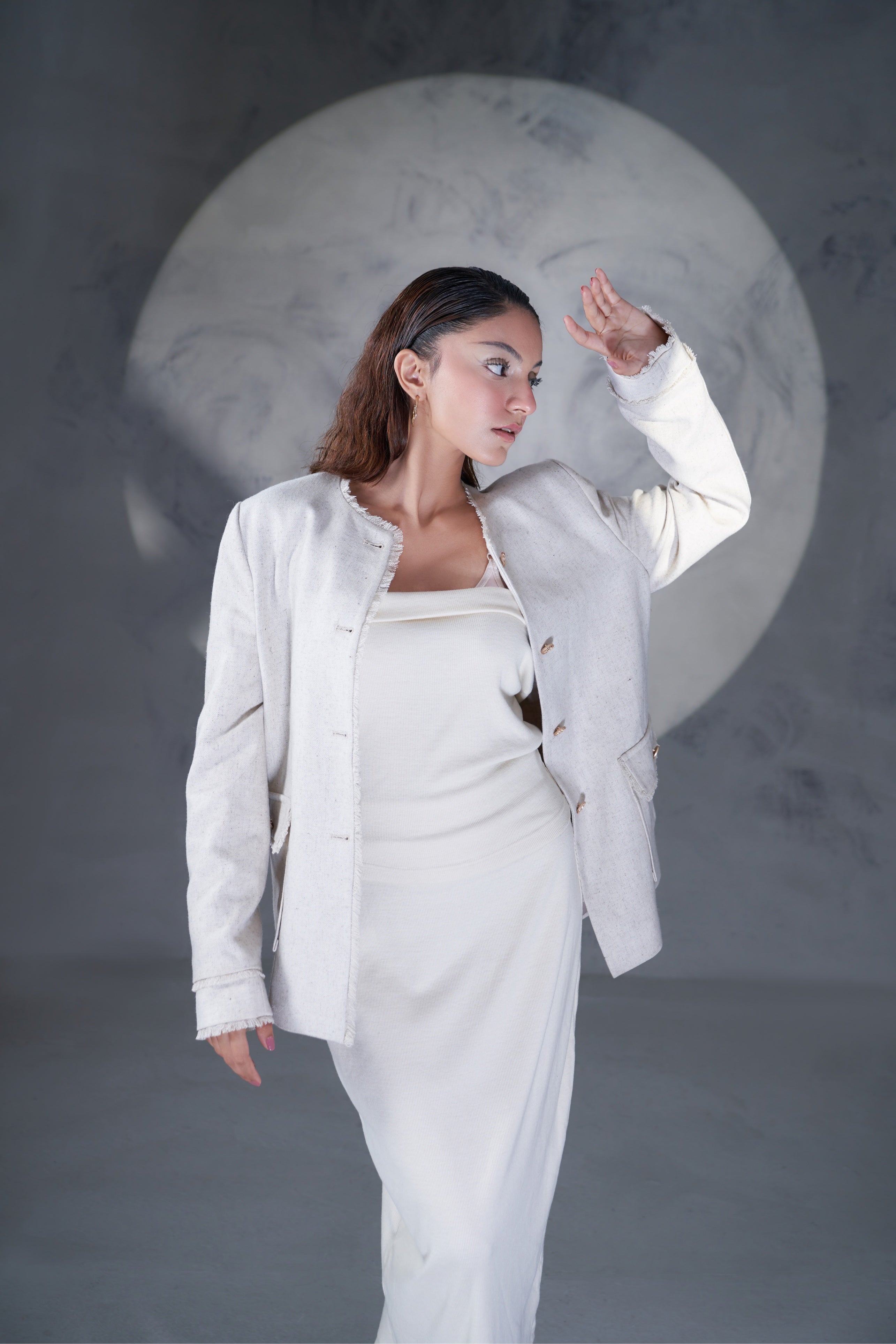 Nightfall (white)