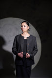 Black TR Blazer