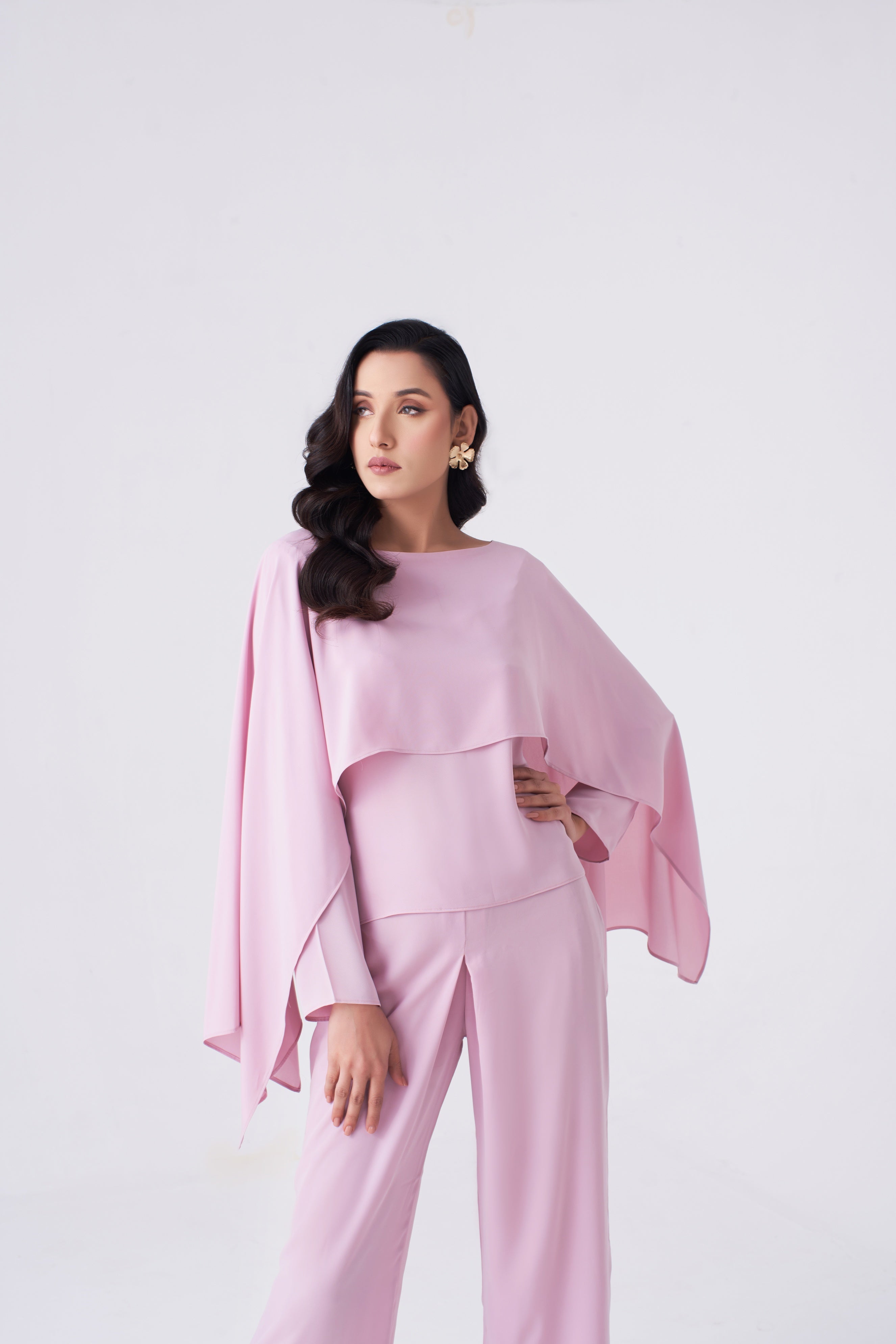 Alara Pink