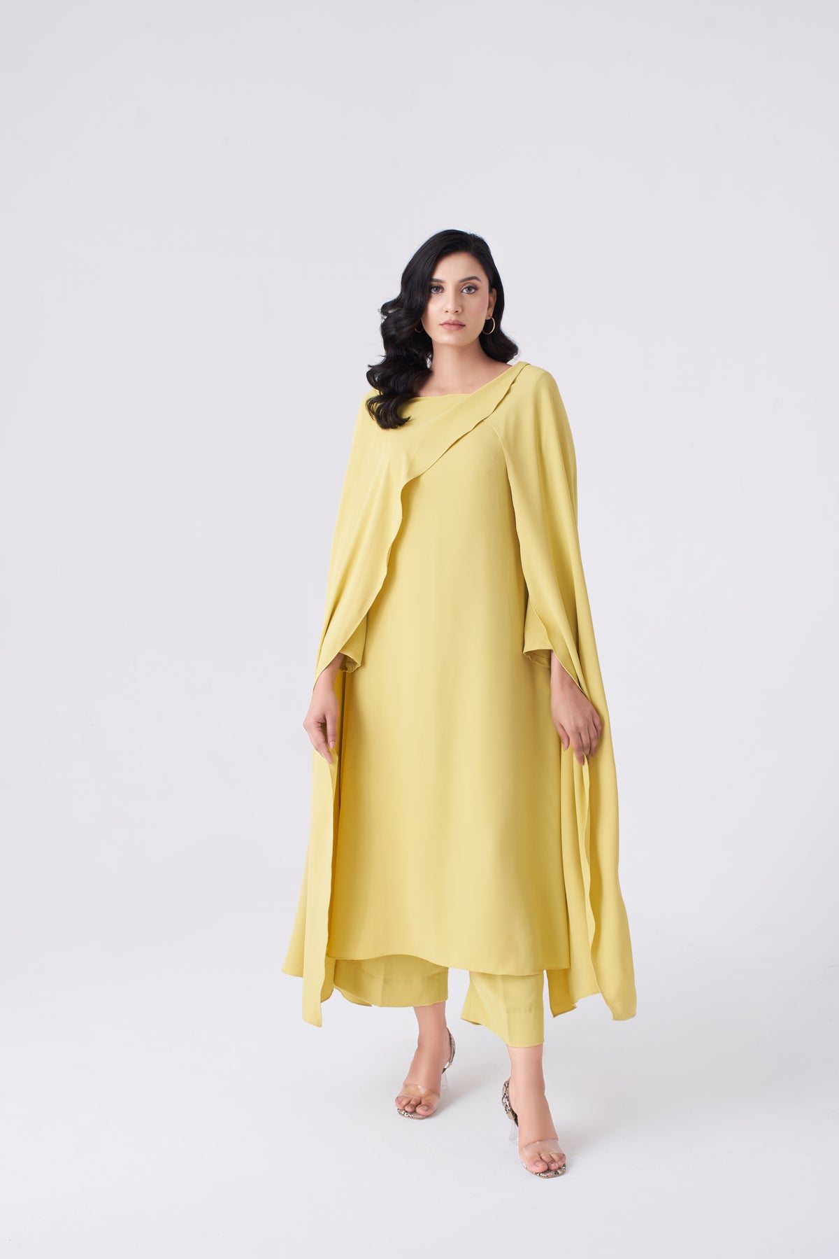 Aria Yellow