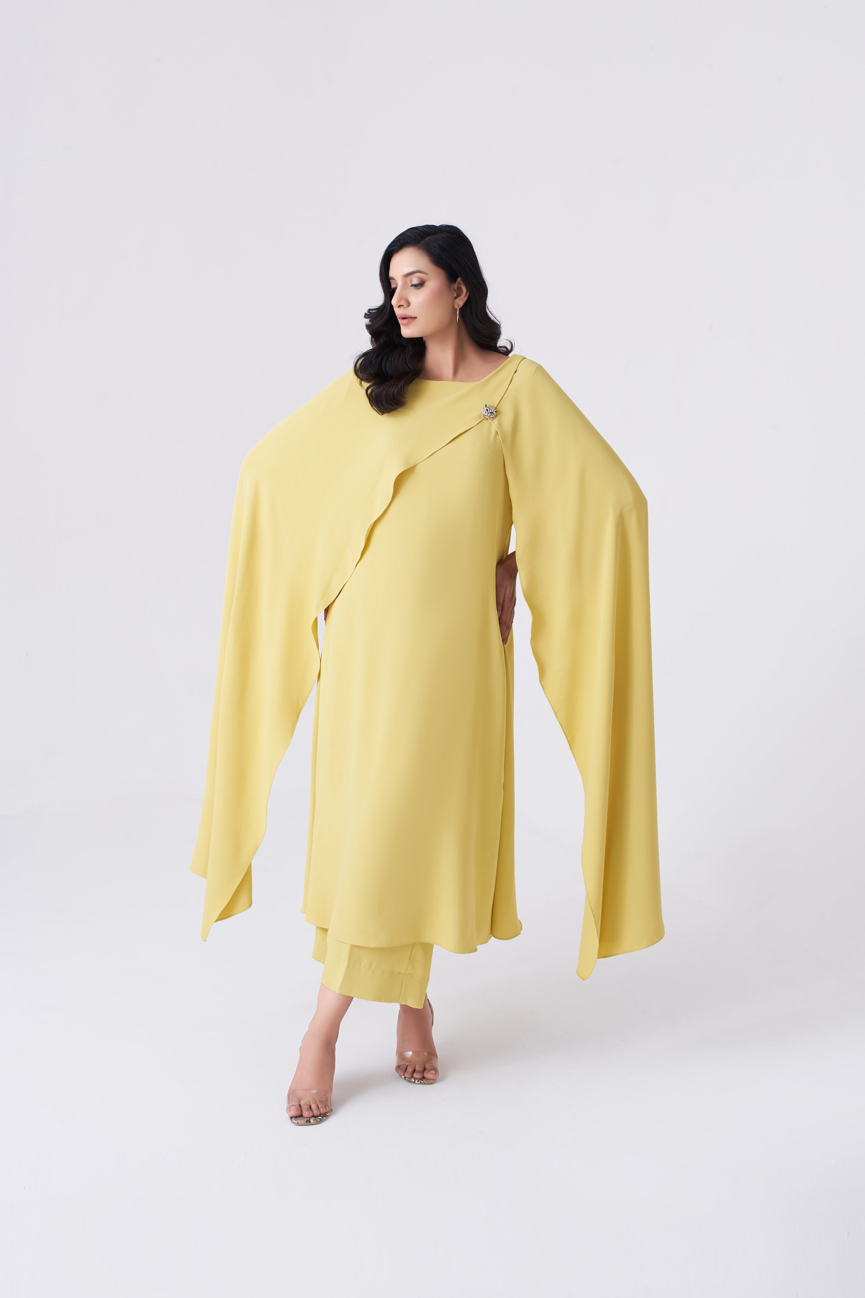 Aria Yellow