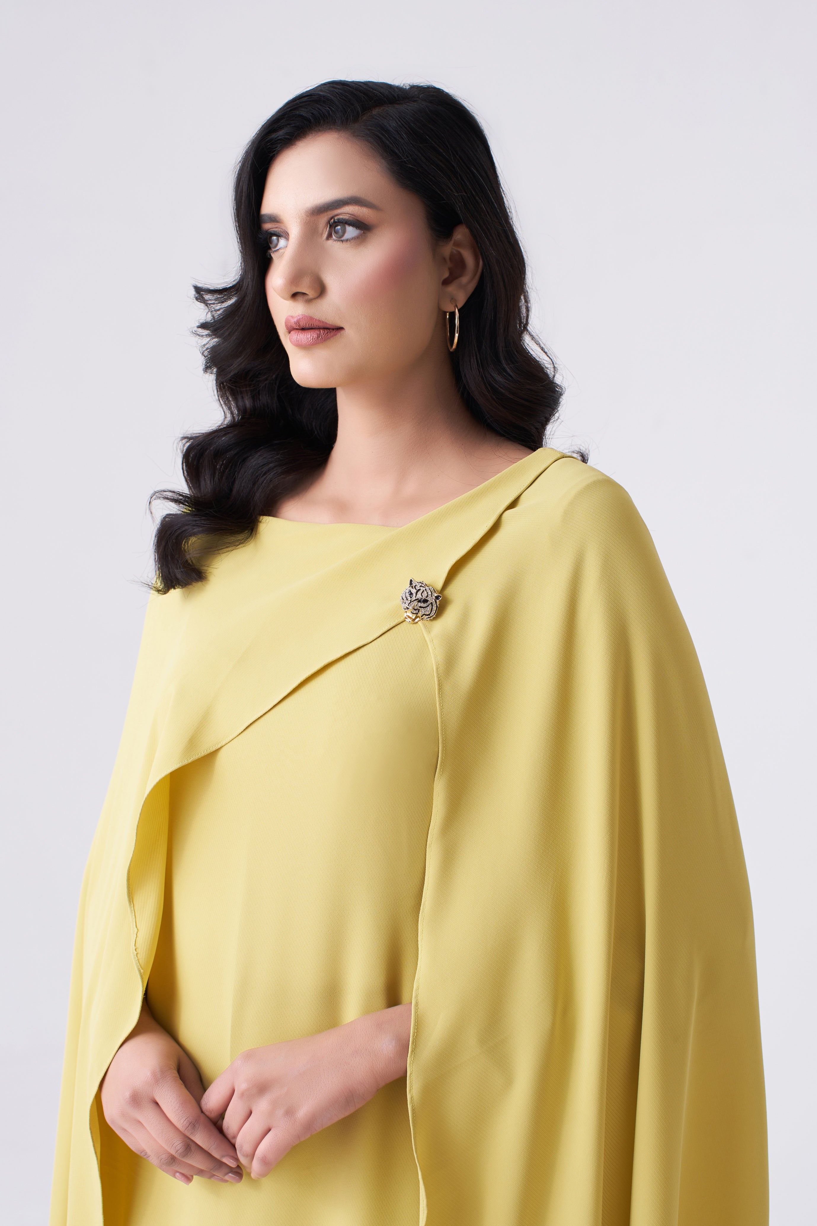 Aria Yellow