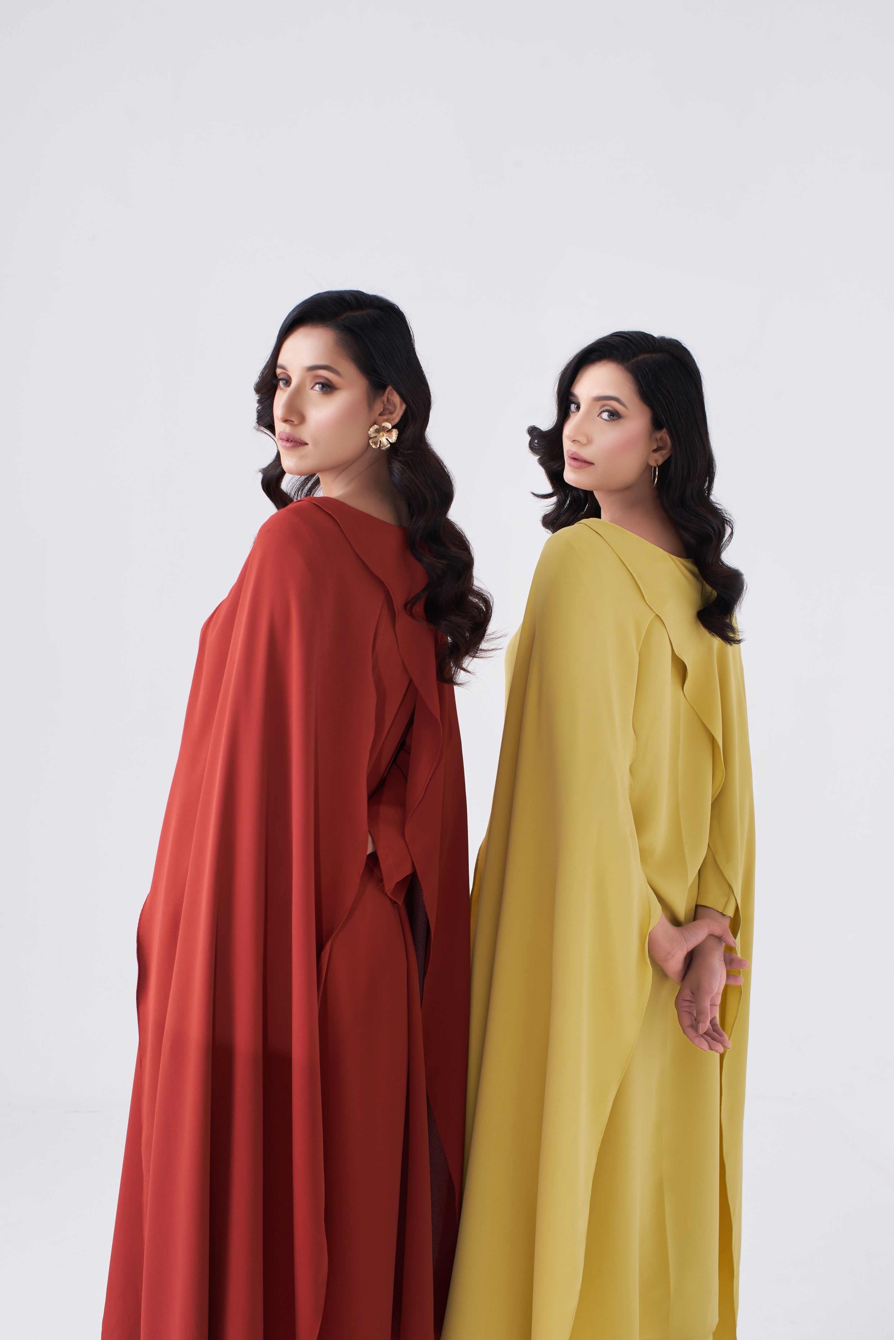 Aria Yellow