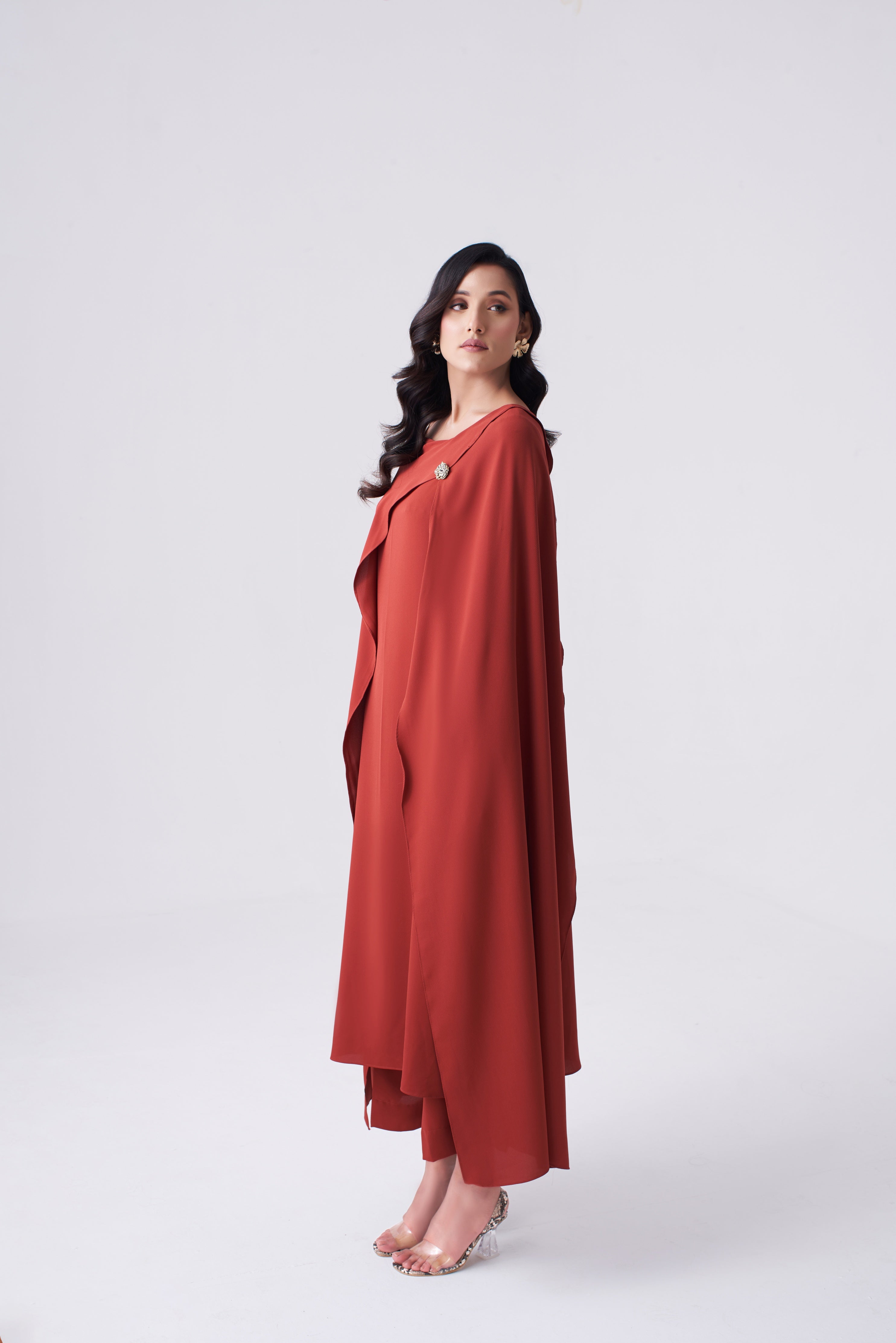 Aria Maroon