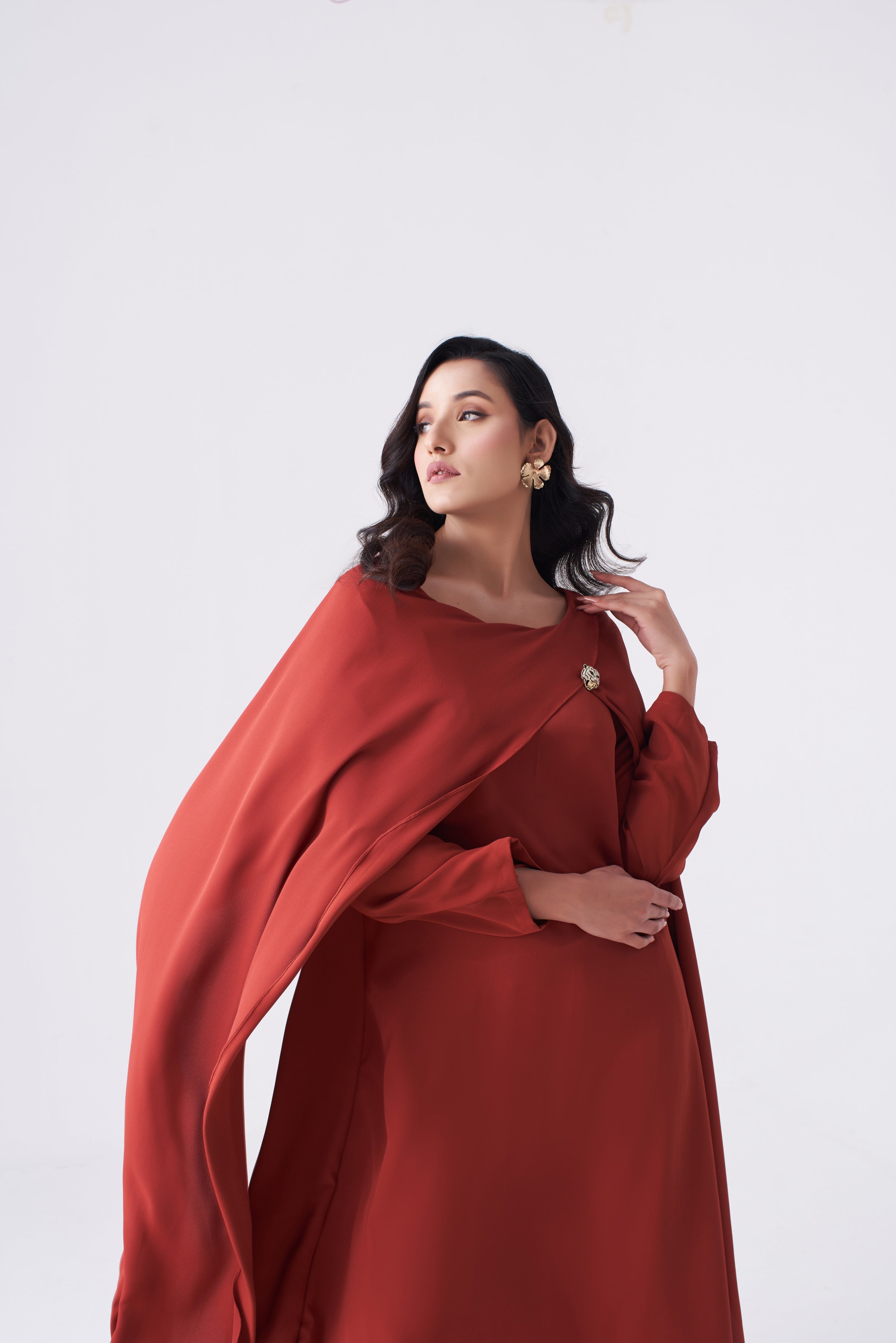 Aria Maroon