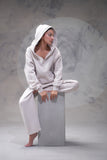 Radiance (white)