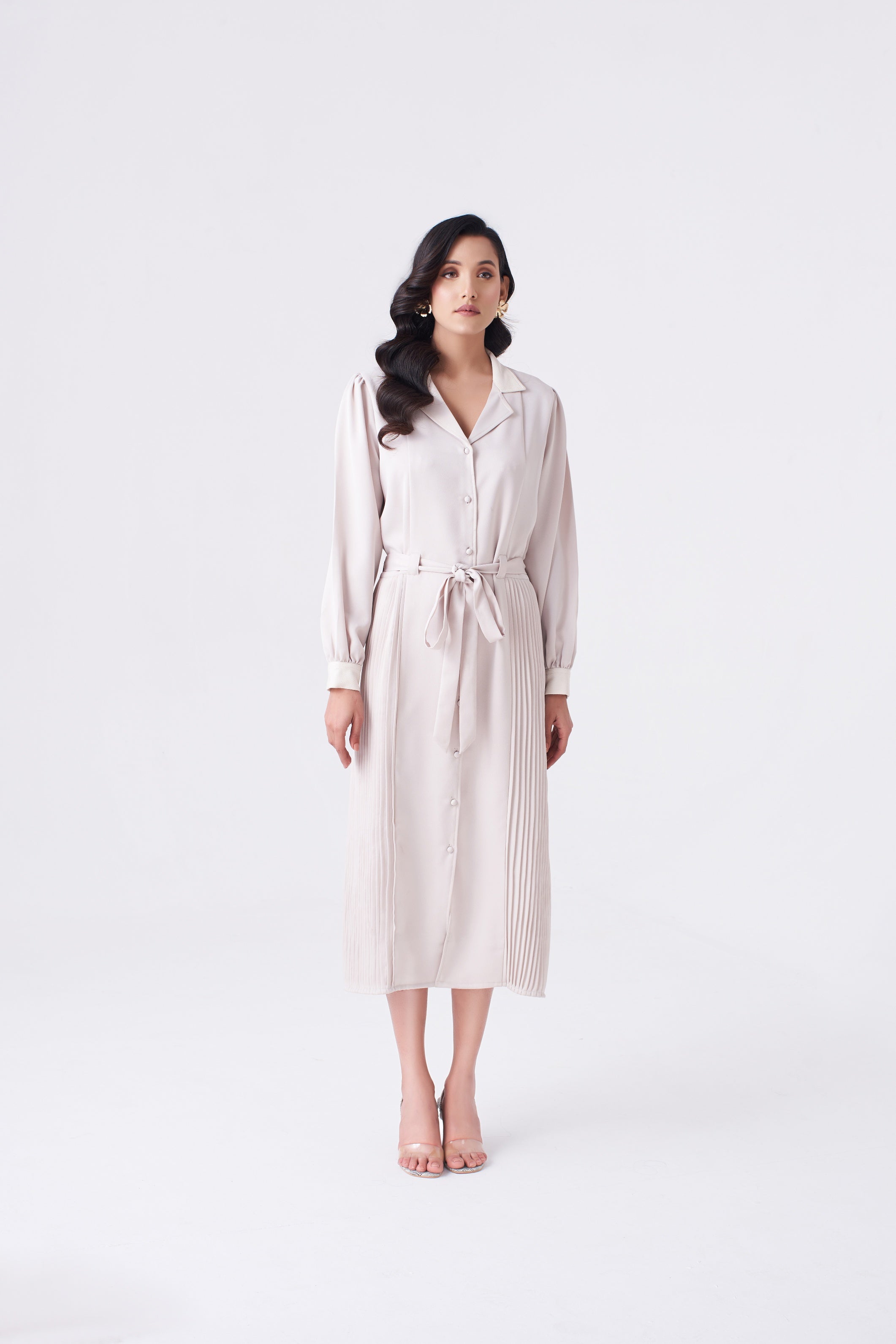 Ava Beige