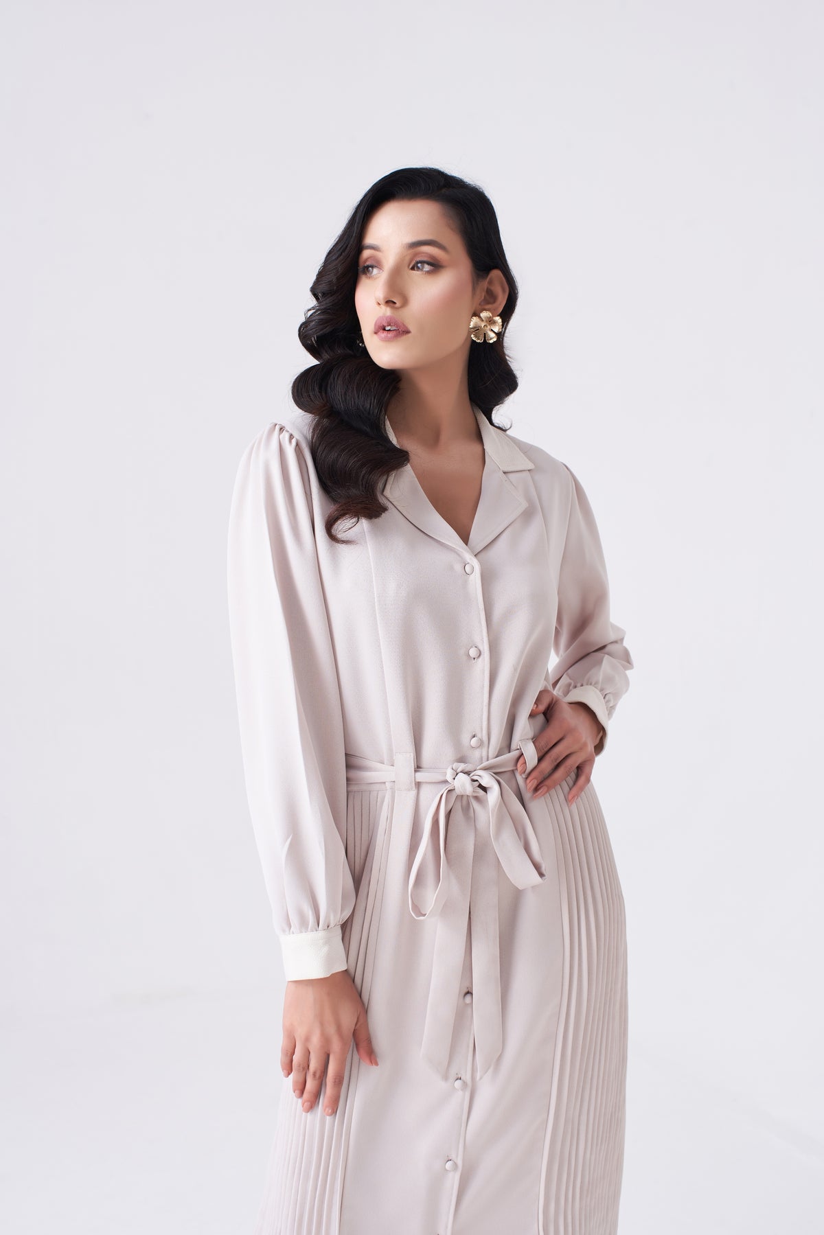 Ava Beige
