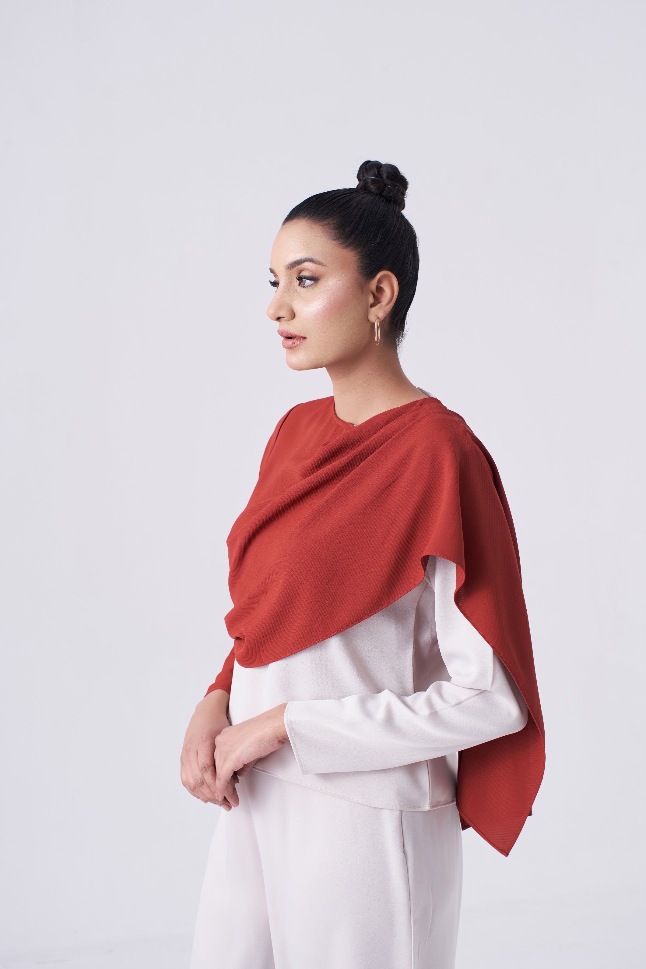 Zora Red