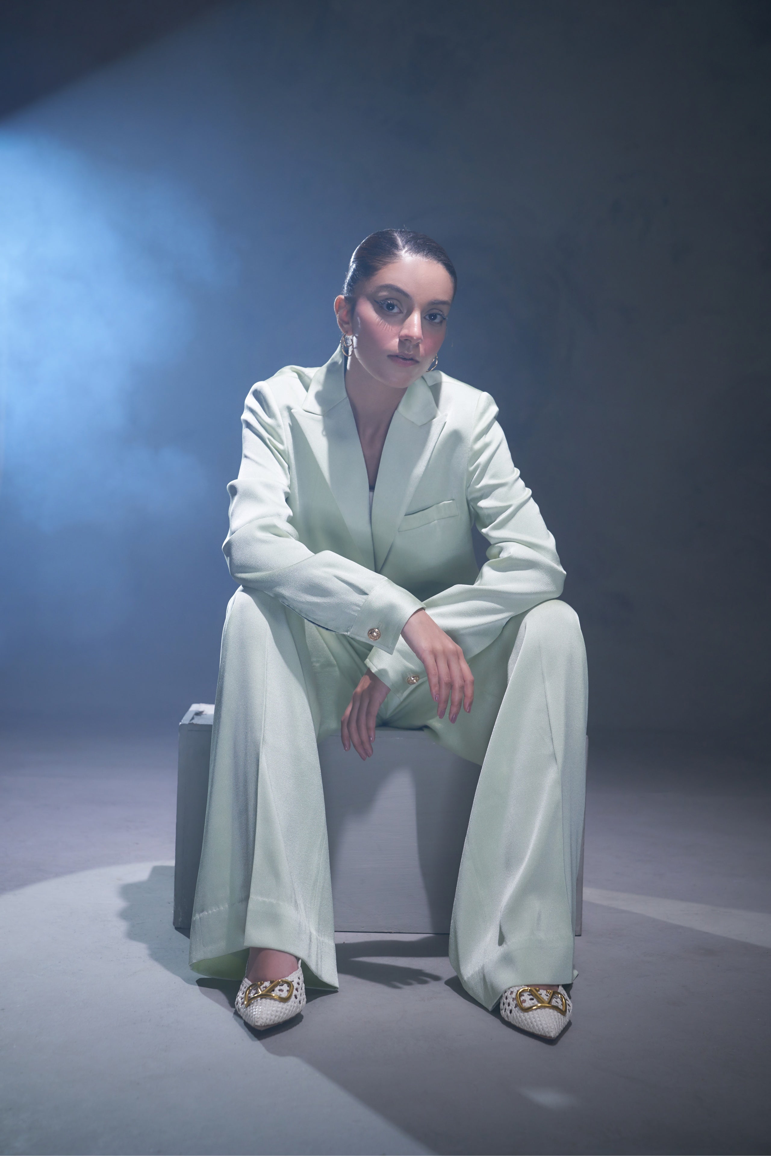 Gleam (Mint)