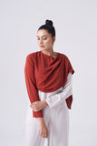 Zora Red