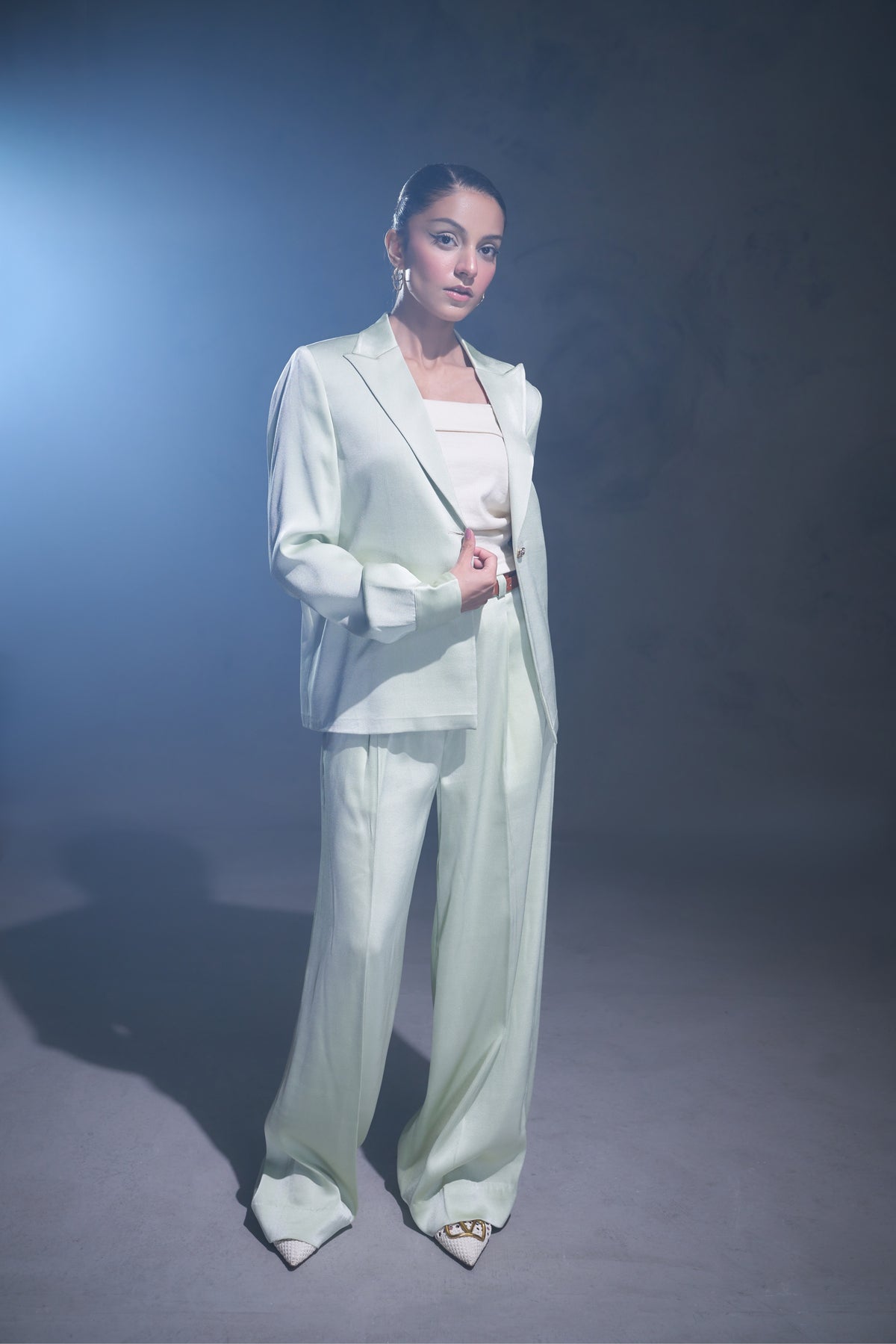 Gleam (Mint)