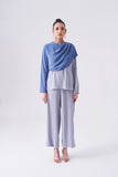 Zora Blue