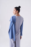 Zora Blue