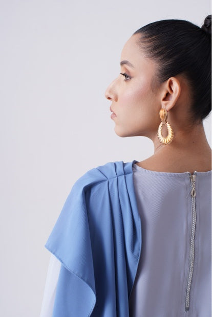 Zora Blue