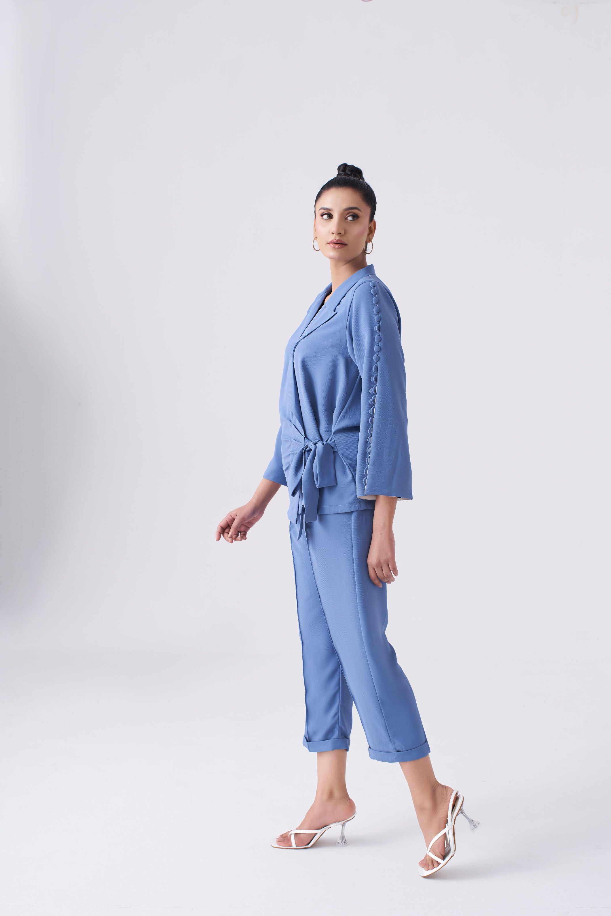 Iris Blue