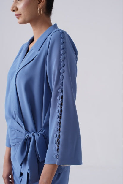 Iris Blue