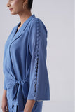 Iris Blue