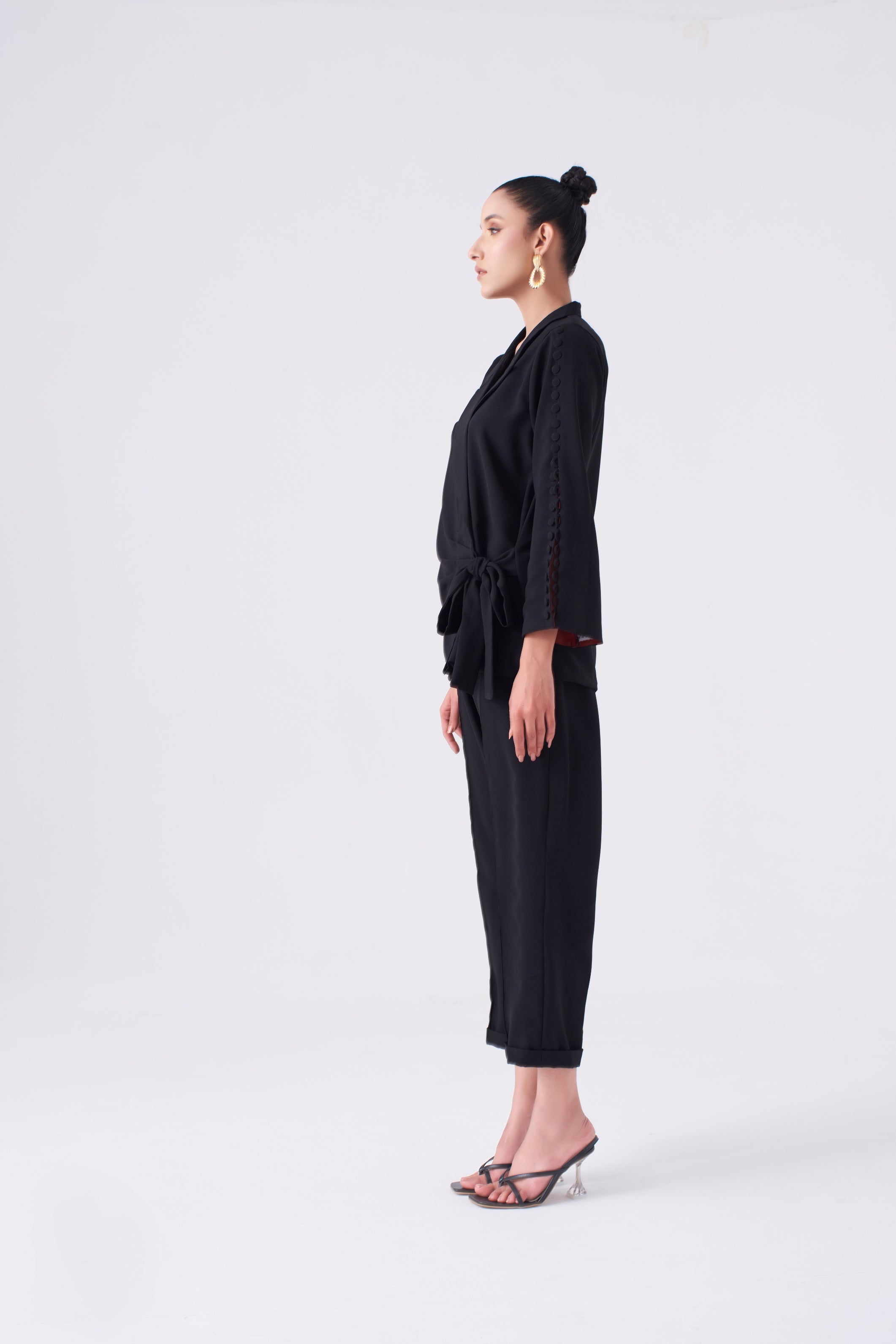 Iris Balck