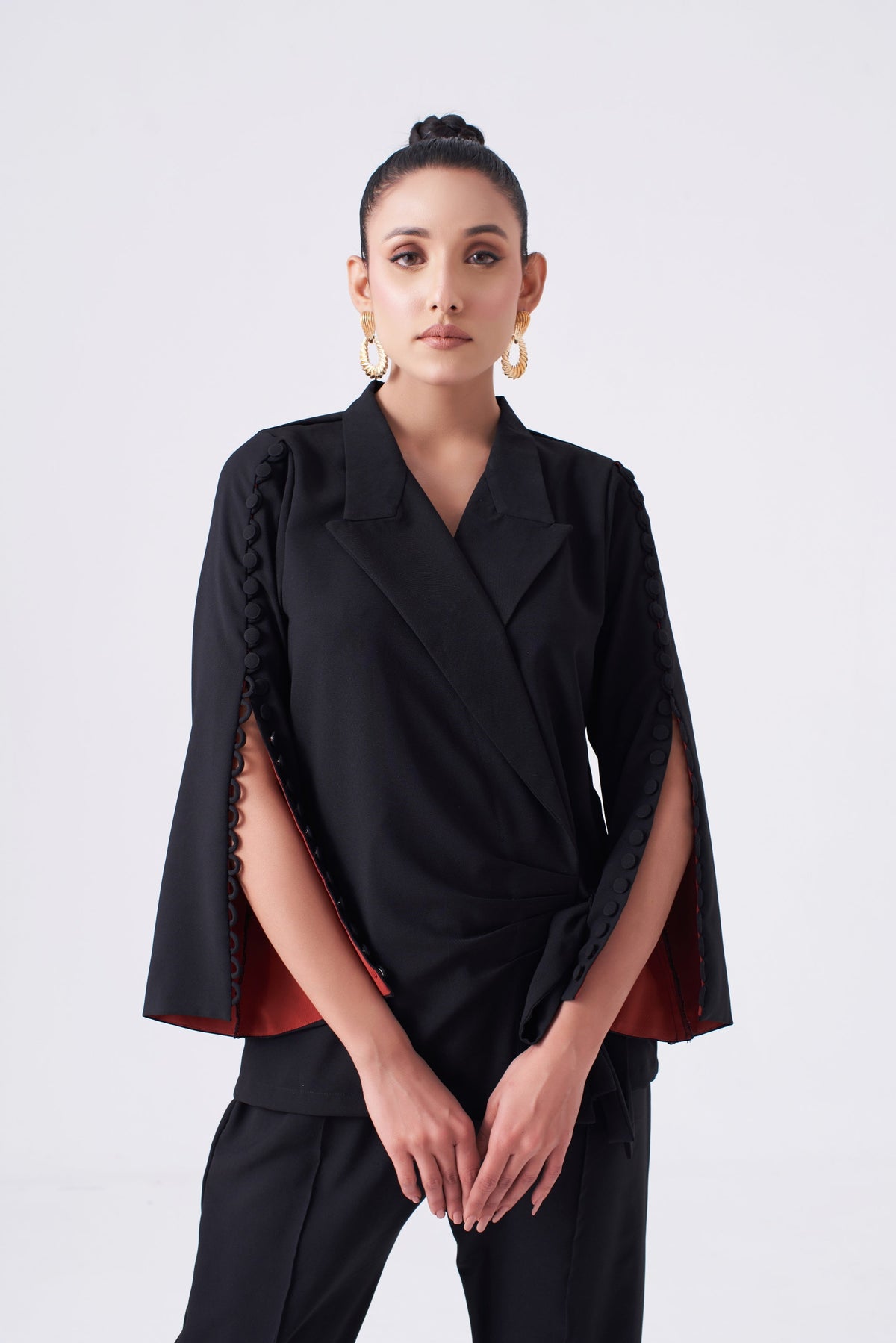 Iris Balck