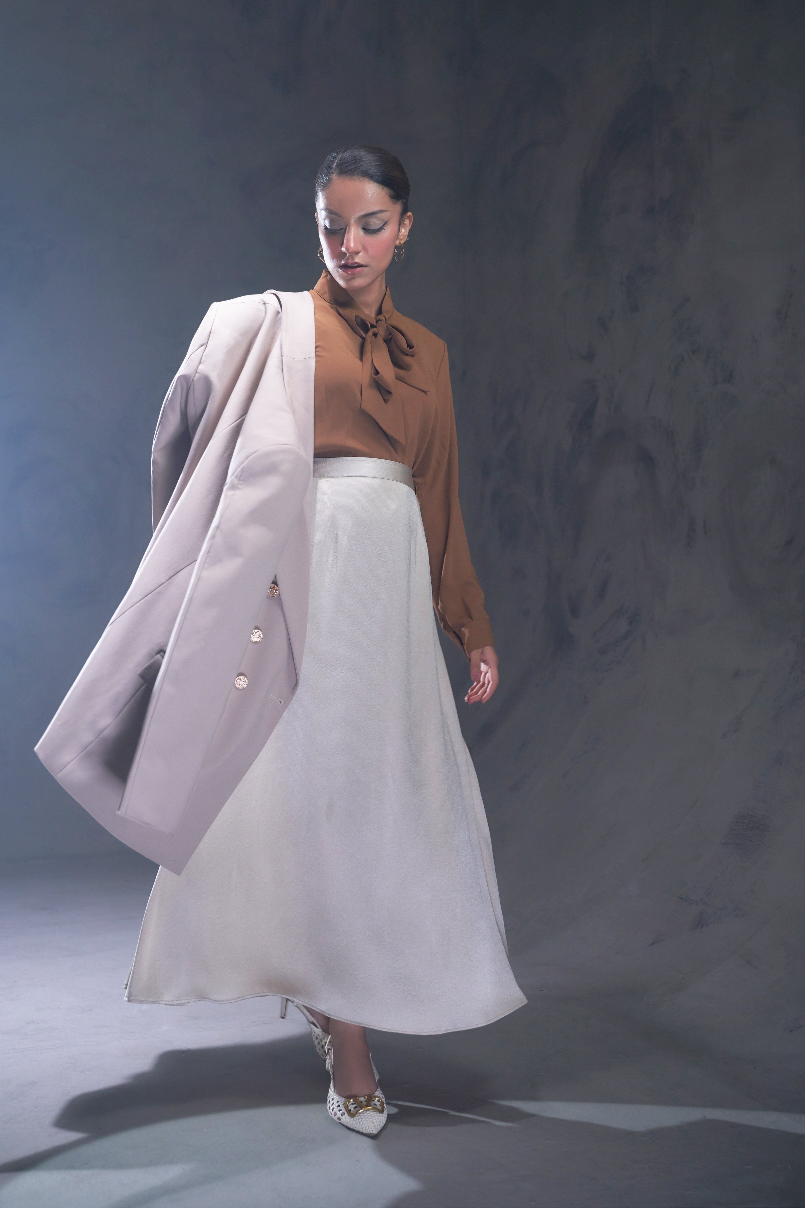 Twilight (Beige)
