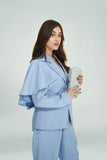 Dignified Sky Blue