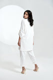 Striking White