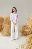 Crop Top (Lavender)