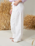 Relaxed Fit Pants