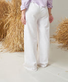 Relaxed Fit Pants