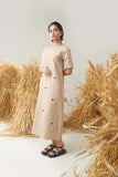 Long Dress (Khaki)